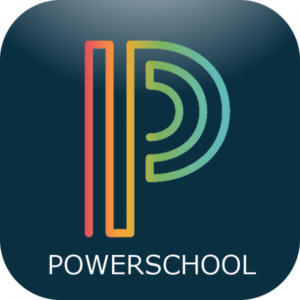 Powerschool App Icon Logo