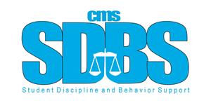 SDBS logo