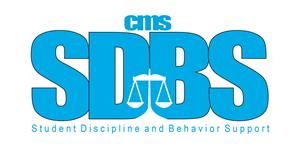 SDBS logo SDBS logo