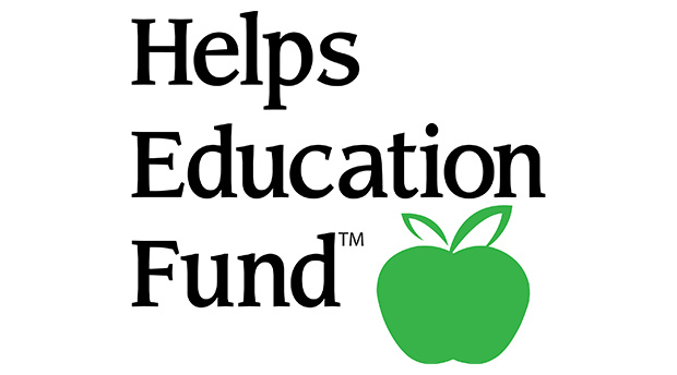 Helps Fund Logo