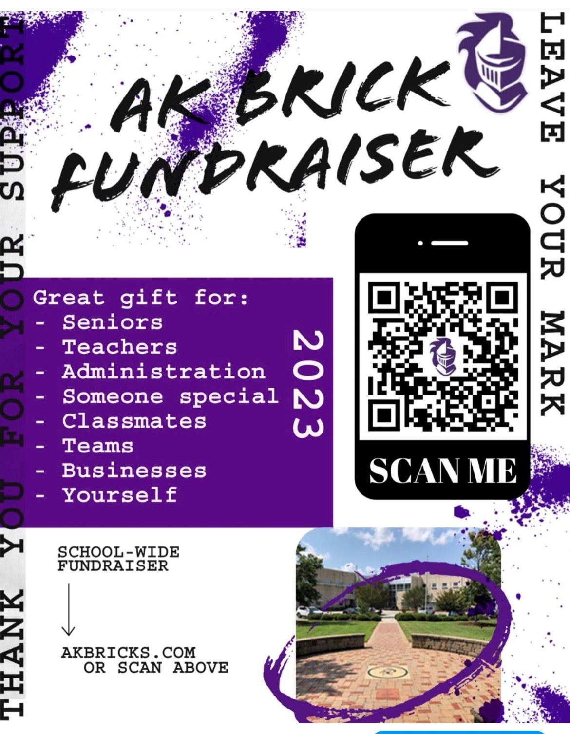  AK Brick