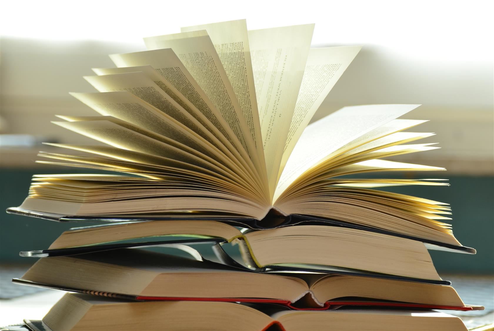  Picture of Books