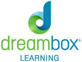  Dreambox Logo