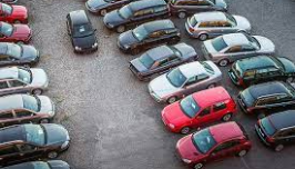  Student Parking