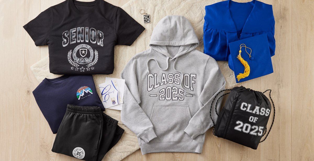  Josten Graduation Products