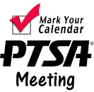  PTSA Informational Session