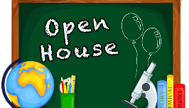  Open House Image