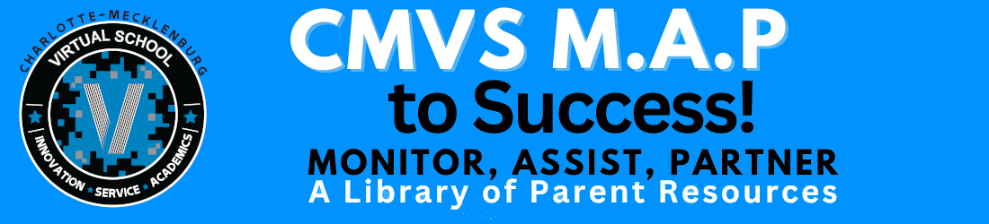 CMVS Parent University