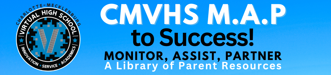 CMVHS Parent University