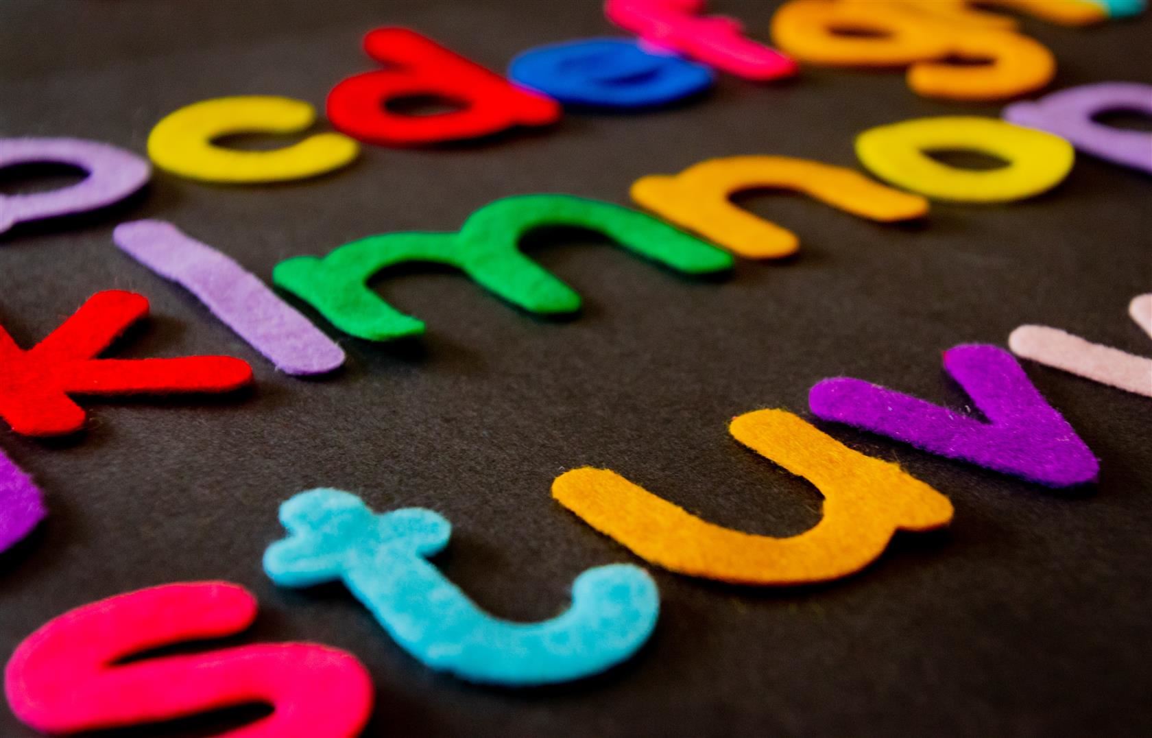  letters of the alphabet