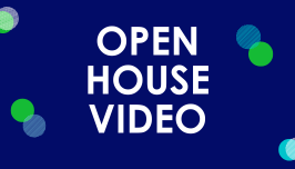  Open House Video
