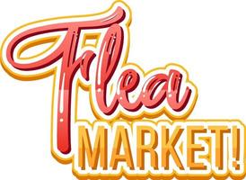  fleamarketlogo