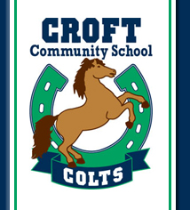  Croft School Logo