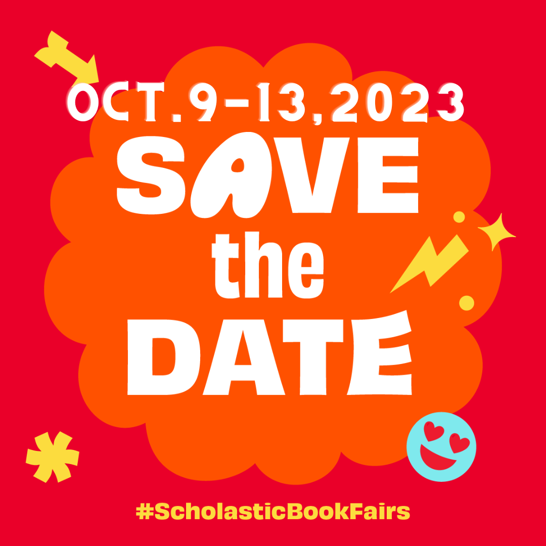  Book Fair Oct. 9013, 2023