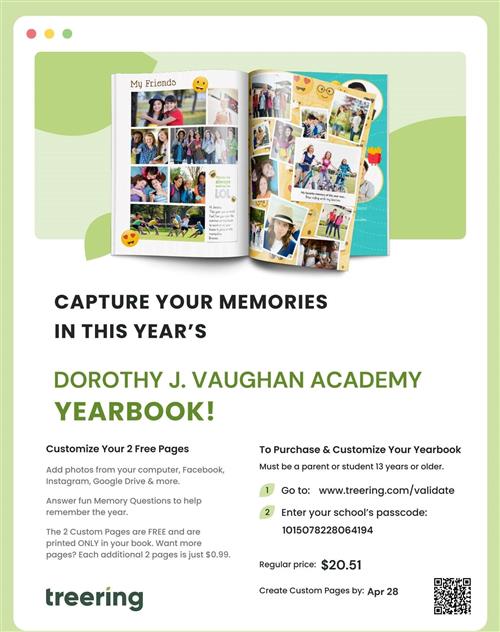 Yearbook 2023