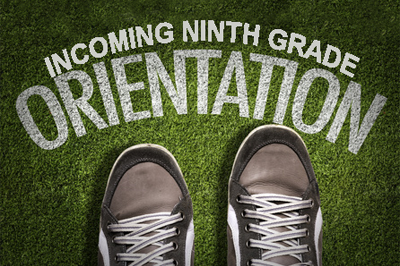  Orientation