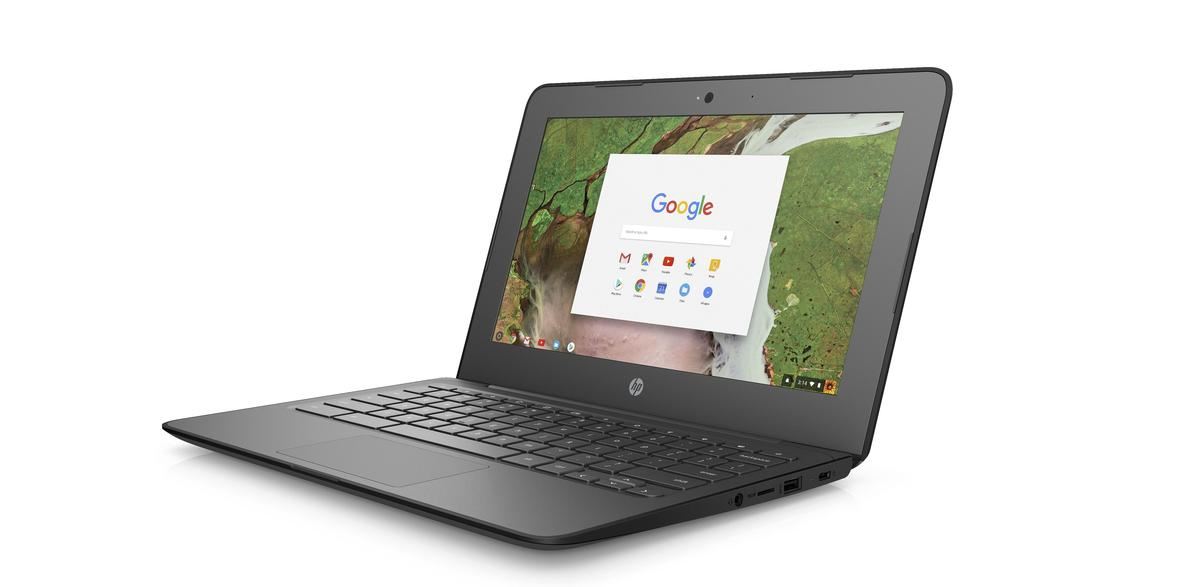  Chromebook