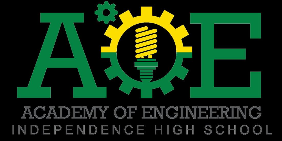  AOE logo