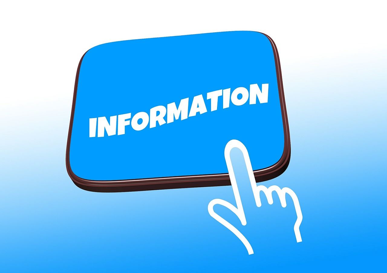  Information