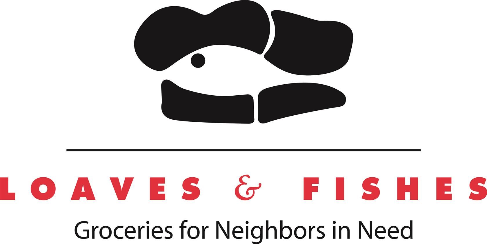  Loaves and Fishes