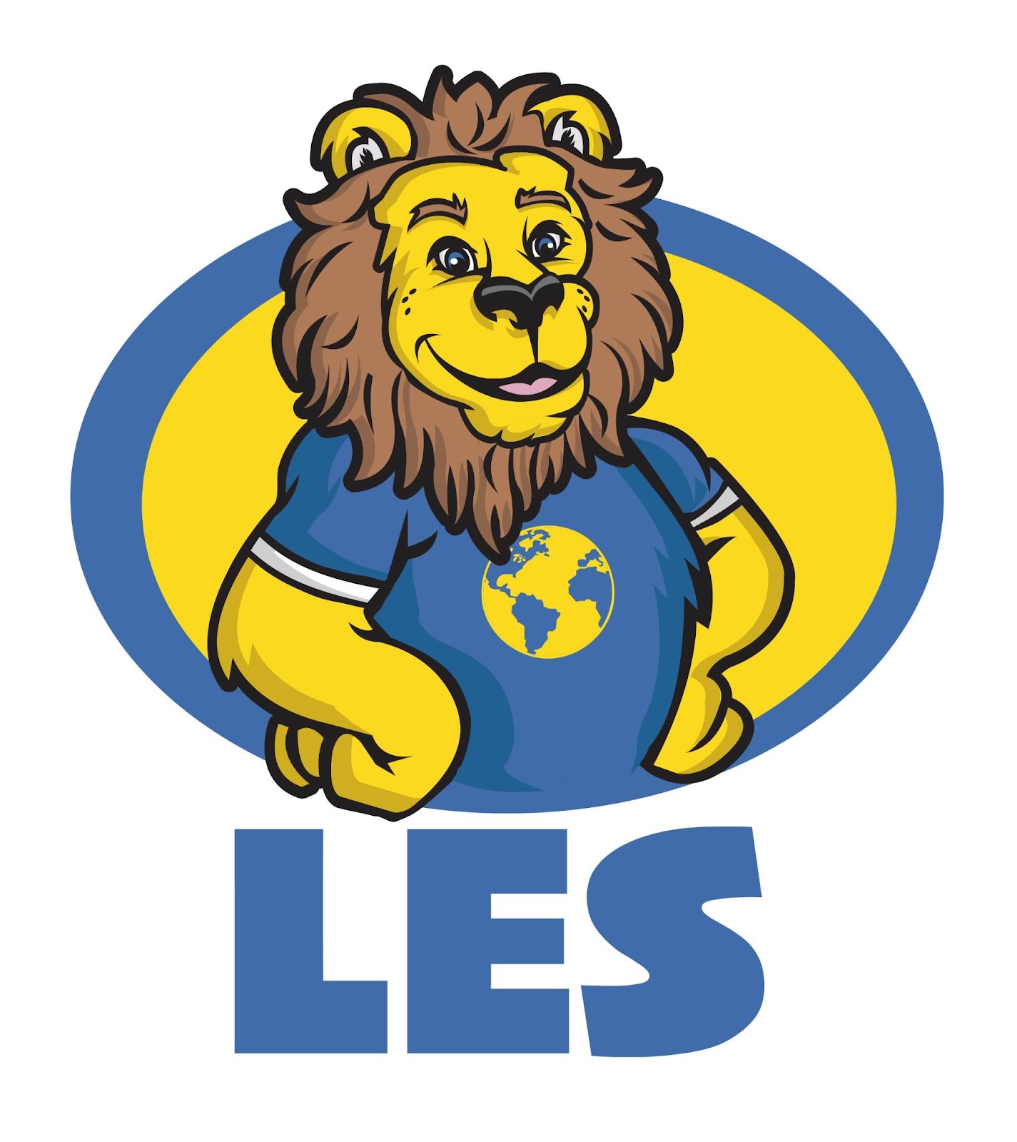  School Logo