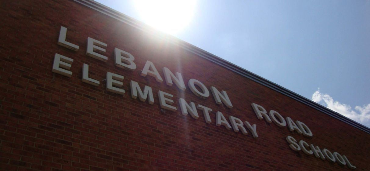  Lebanon Road Elementary