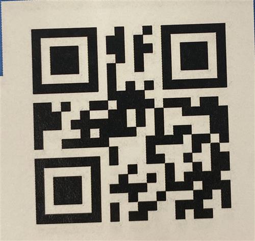 QR Code for Pictures