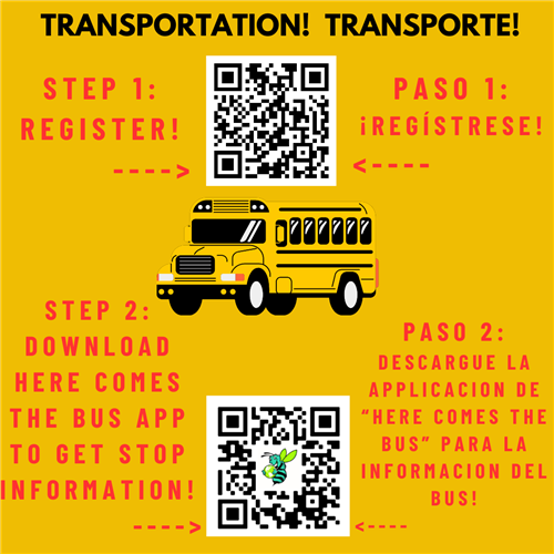 transportation