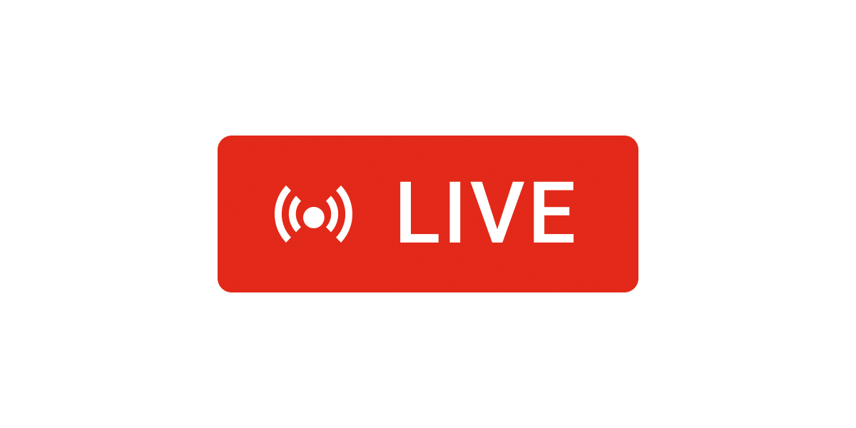  Live in red bubble