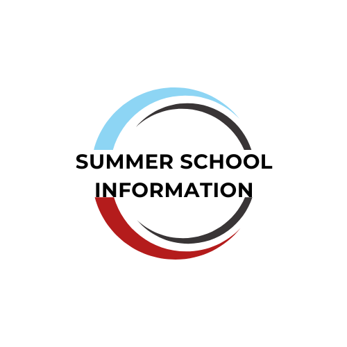  Summer School Info