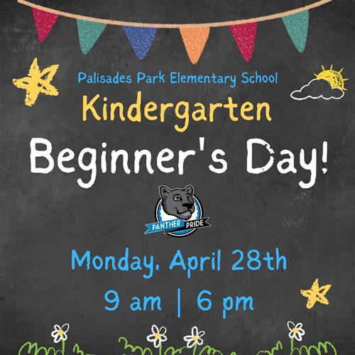 Beginner's Day/Night Information