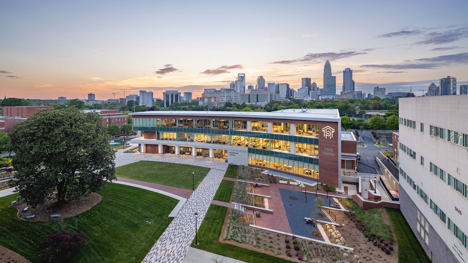  CPEC Magnet Lotter Campus Tours 2023-2024
