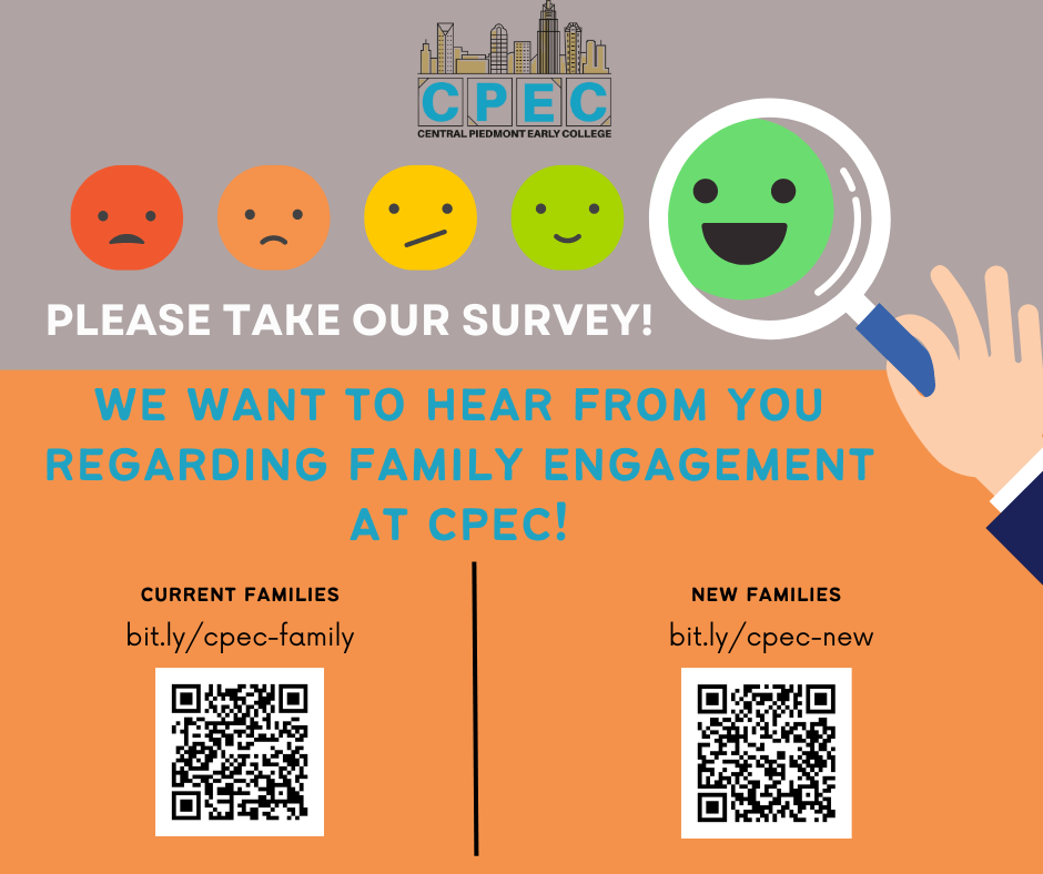  CPEC Family Engagement Survey (Current & New Families)
