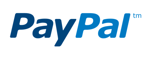 paypal logo Image