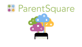  ParentSquare Logo