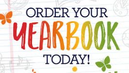 Yearbook sale starts today