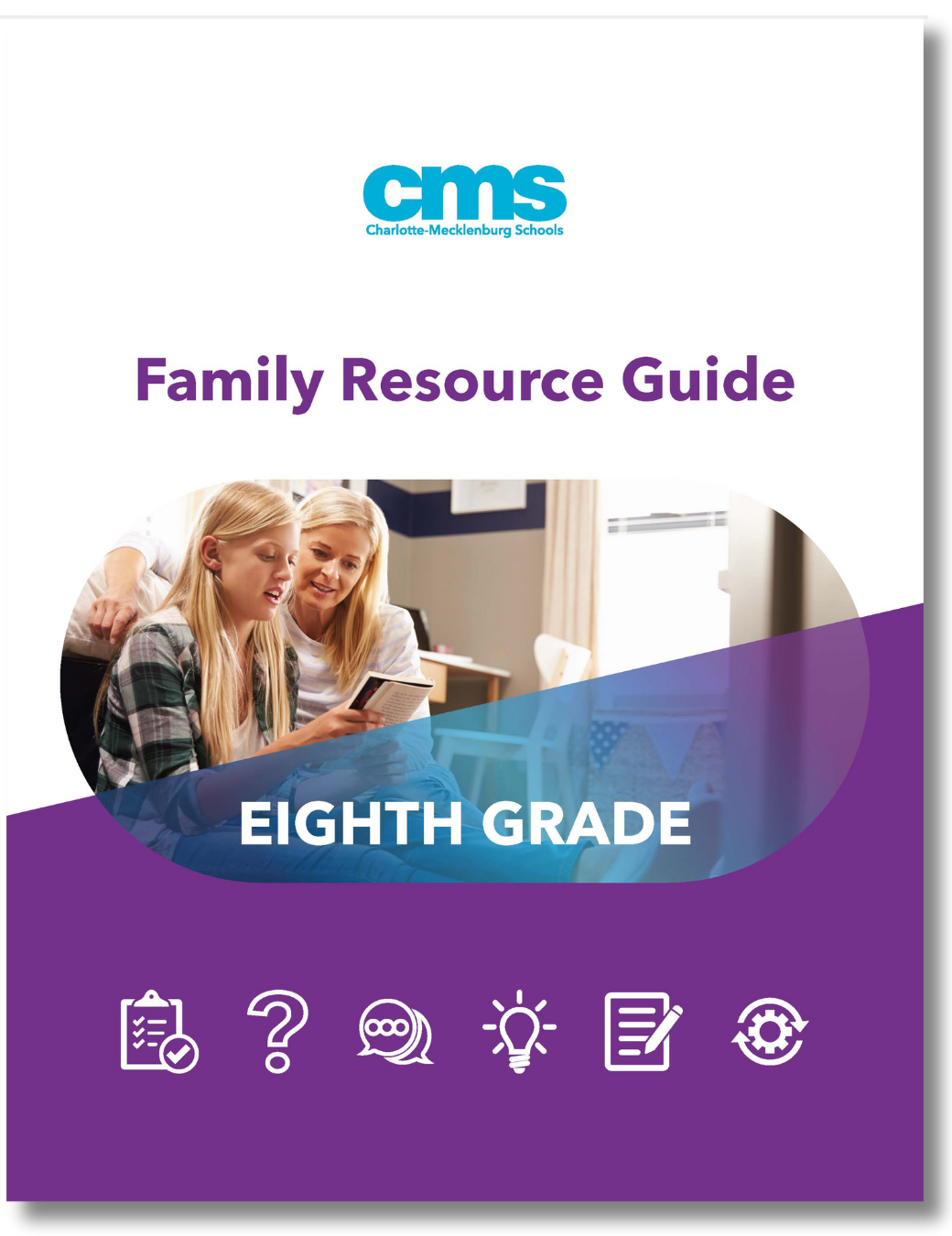 Eight Grade Resource Guide