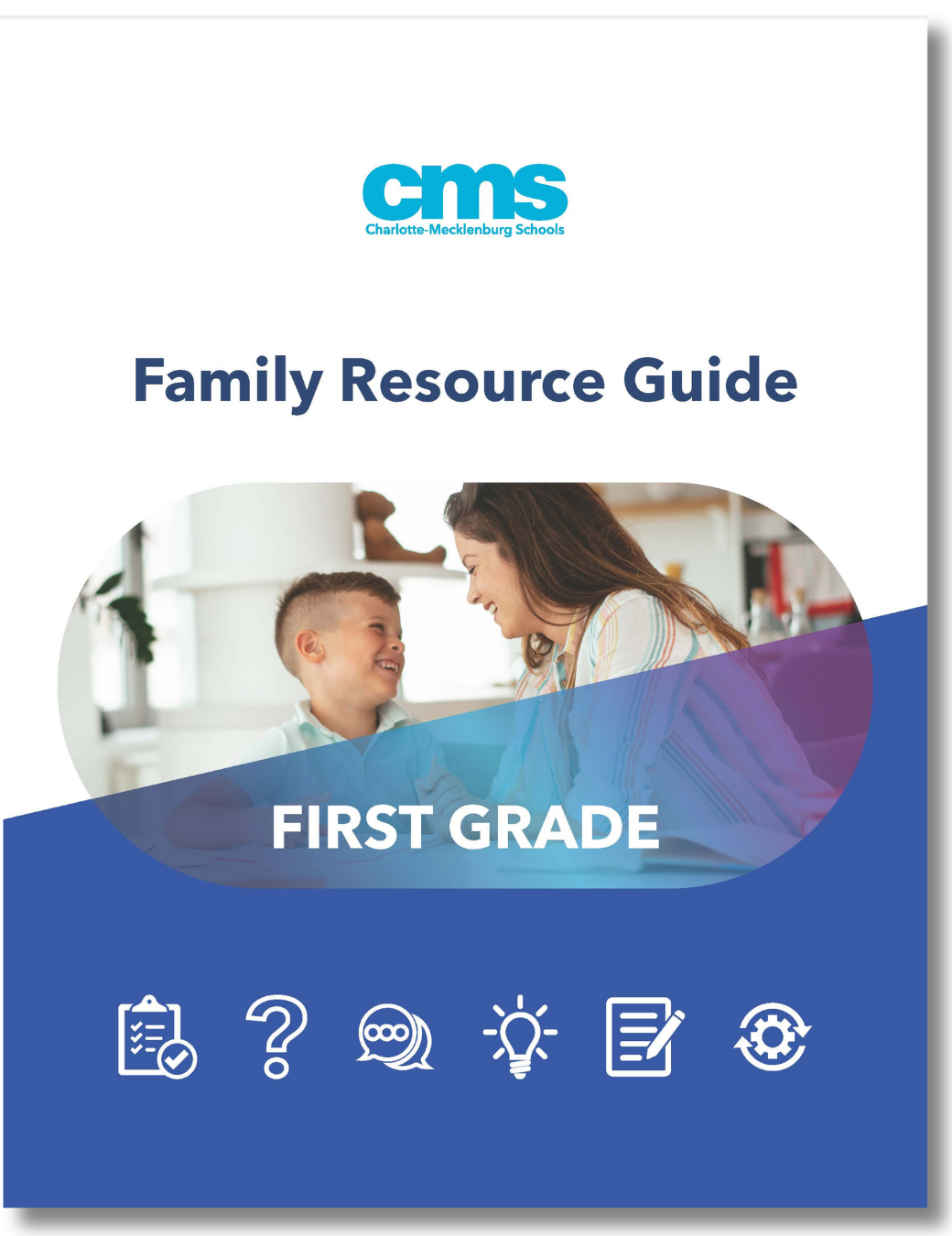 First Grade Resource Guide