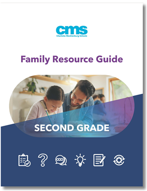Second Grade Resource Guide