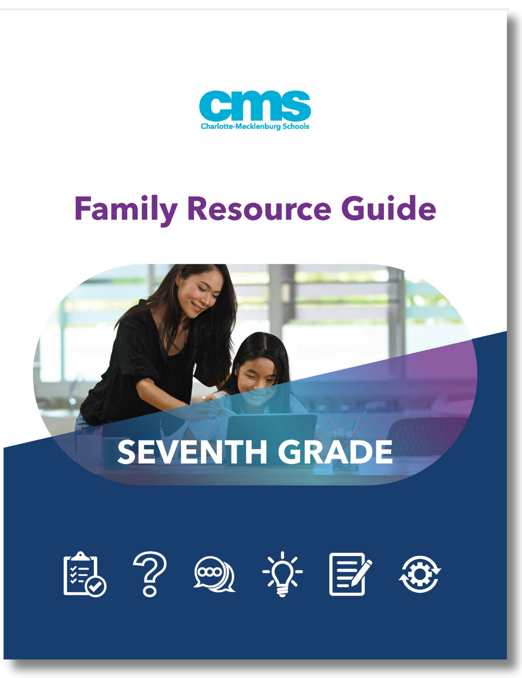 Seventh Grade Resource Guide