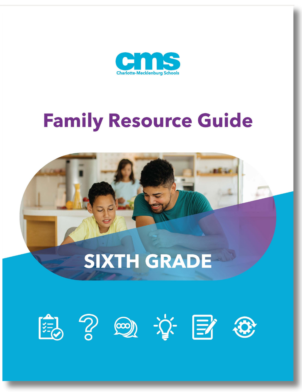 Sixth Grade Resource Guide