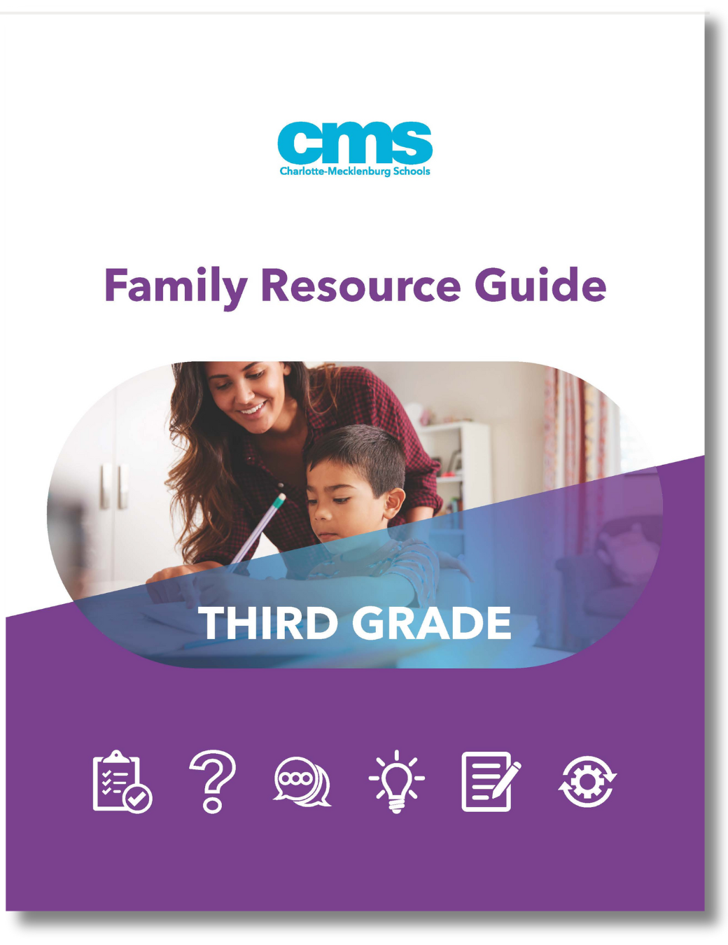 Third Grade Resource Guide