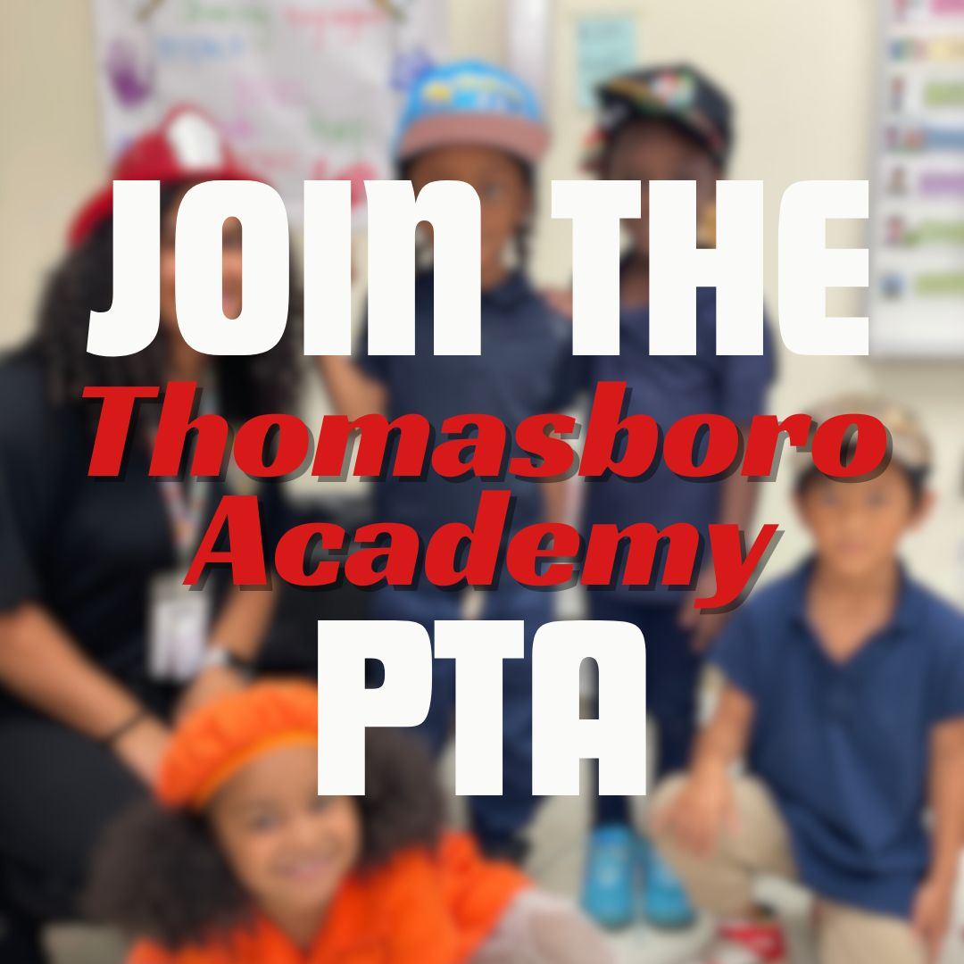 Thomasboro Academy / Homepage