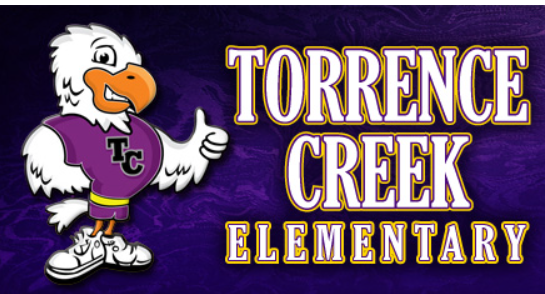  Torrence Creek Banner