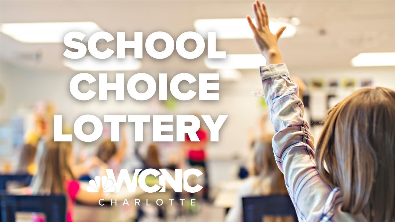  CMS Choice Lottery