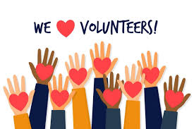 Volunteer Opportunities at VHES