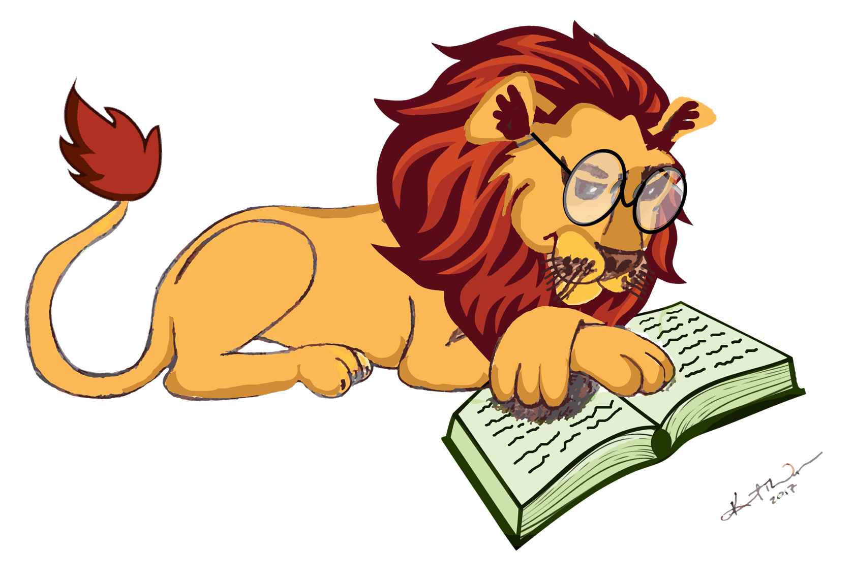  Lion Scholar Achievements, Recognitions, & Celebrations