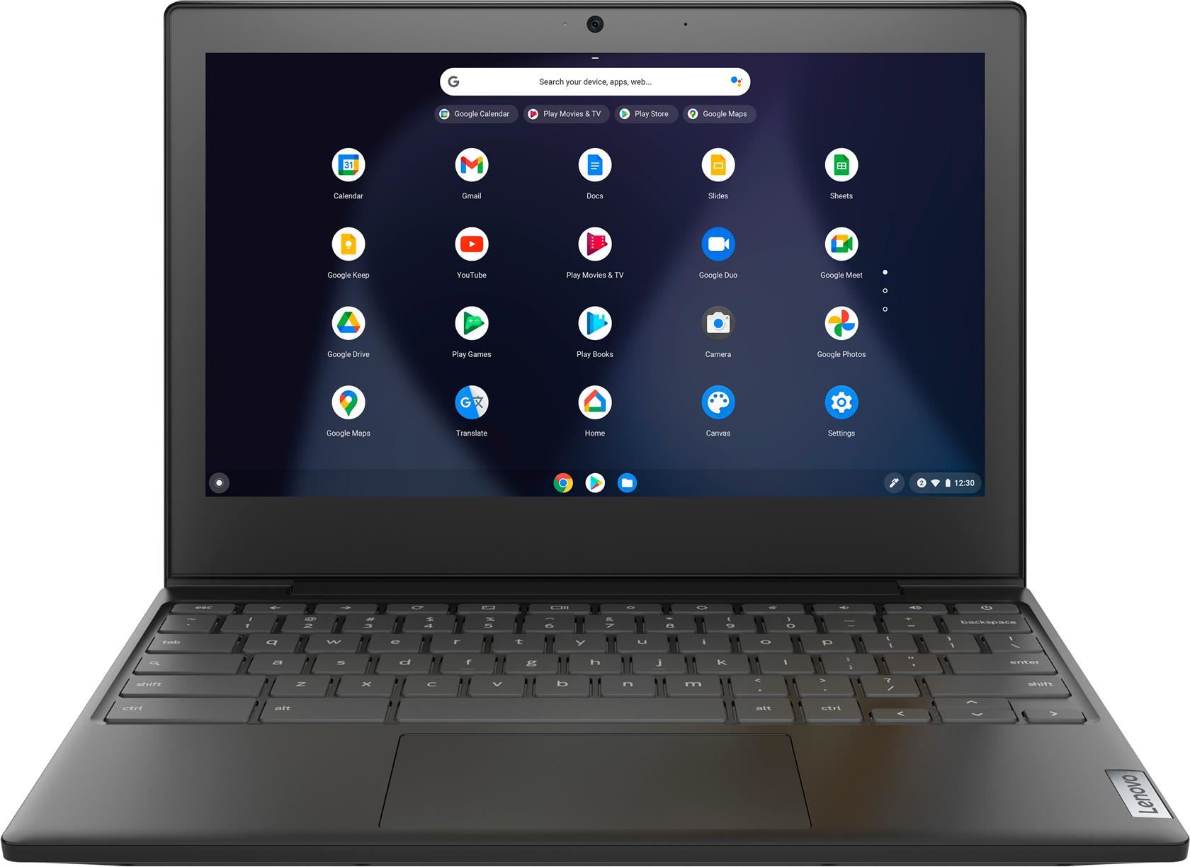  Chromebook