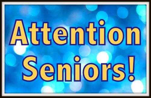  Senior Meeting