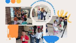  Read across america